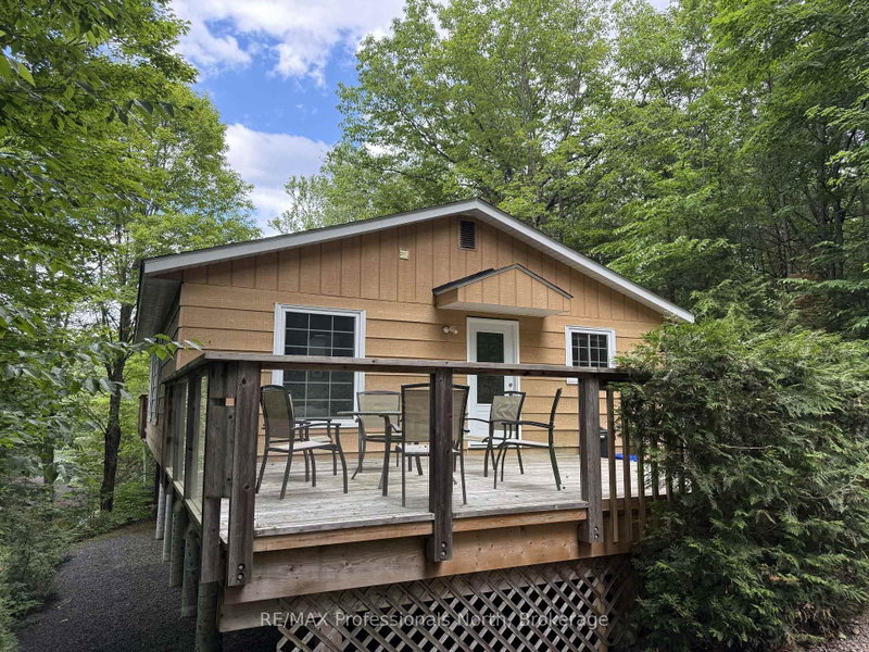 1 - 1162 Burlmarie Road