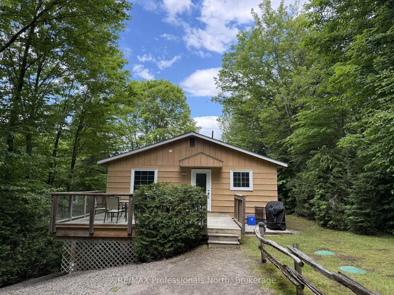 1 - 1162 Burlmarie Road