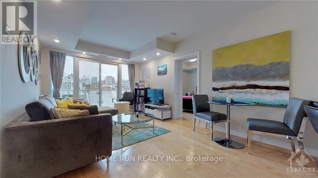 195 BESSERER Street, Unit 402