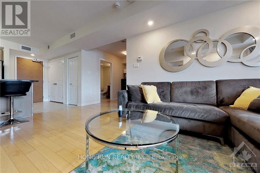 195 BESSERER Street, Unit 402