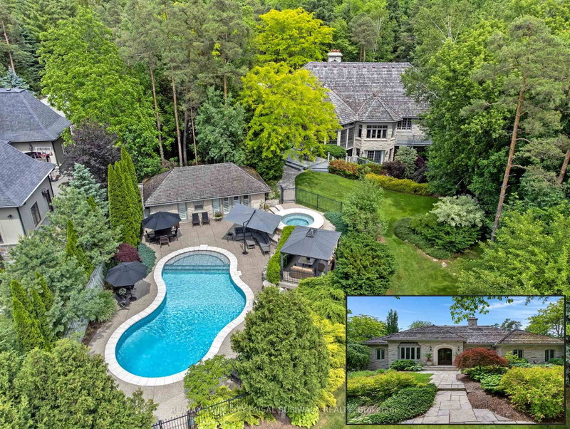 101 Deerpath Road