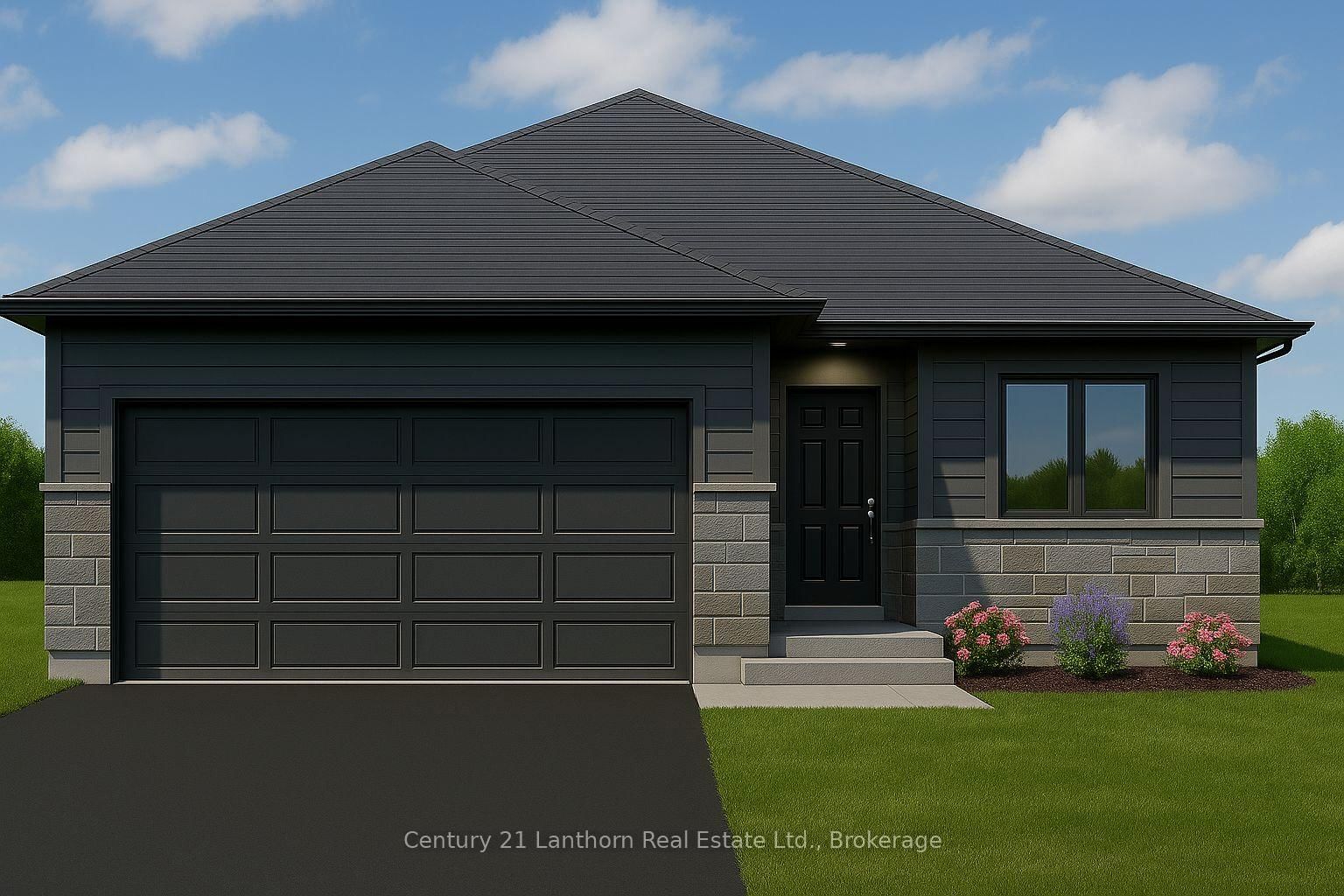 74 Hastings Park Drive • Belleville, ON photo 2