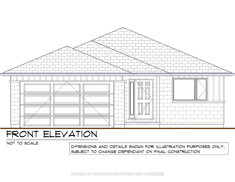 74 Hastings Park Drive