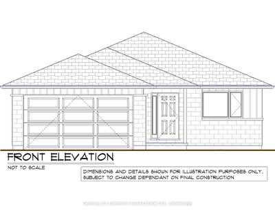 74 Hastings Park Drive • Belleville, ON photo 3