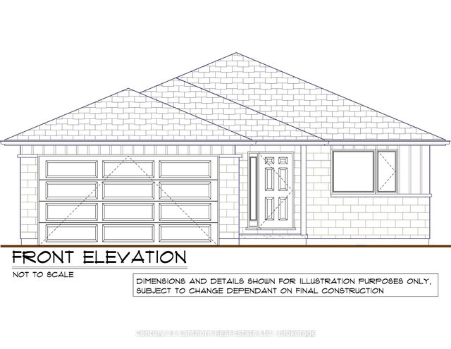 74 Hastings Park Drive