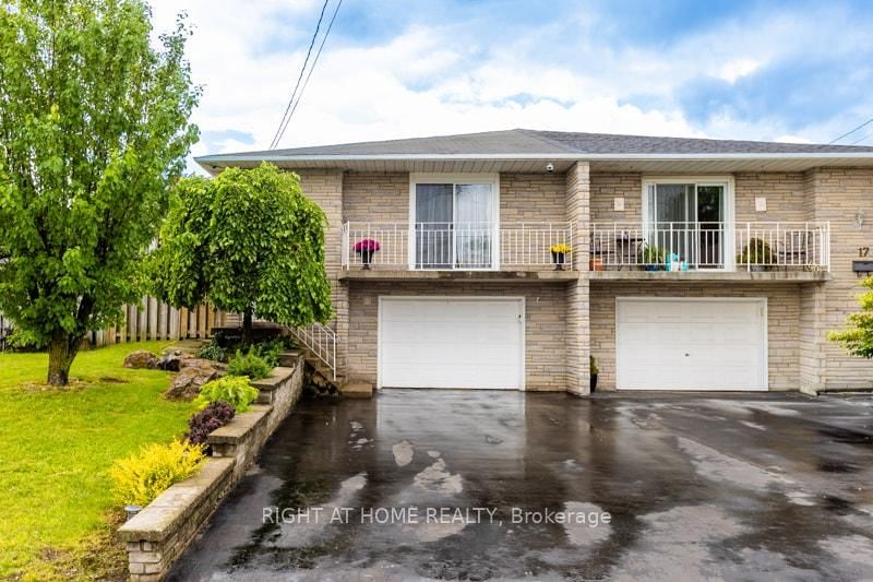 15 Tuna Court • Hamilton, ON photo 1