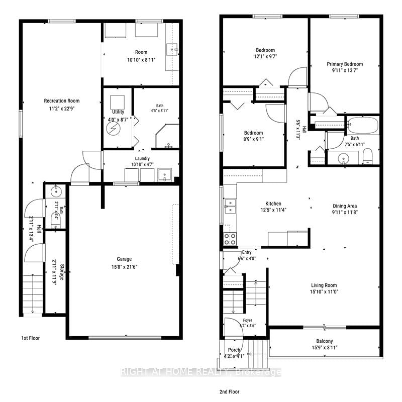15 Tuna Court • Hamilton, ON photo 47