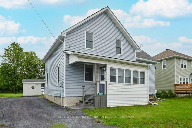 4915 County Road 12 Road