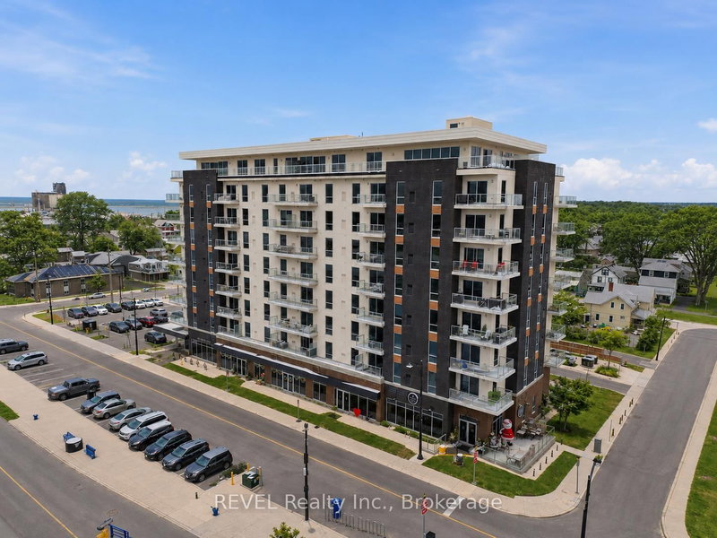 Unit 605 — 118 West Street, Port Colborne
