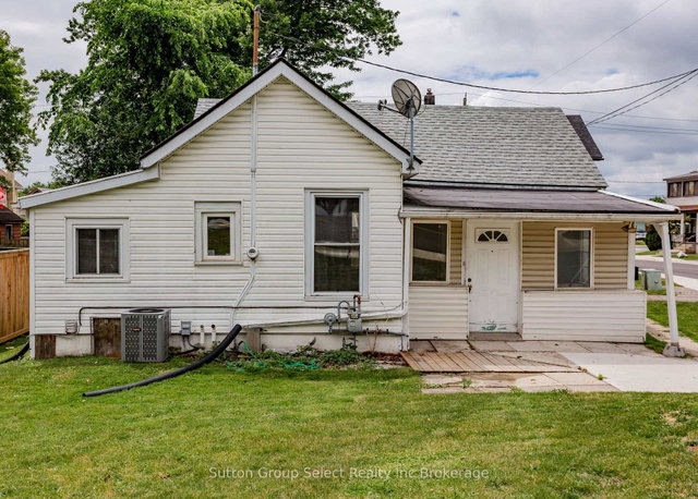 724 Rathbourne Avenue