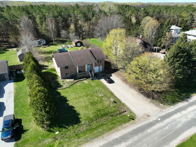 27 Pine Tree Drive