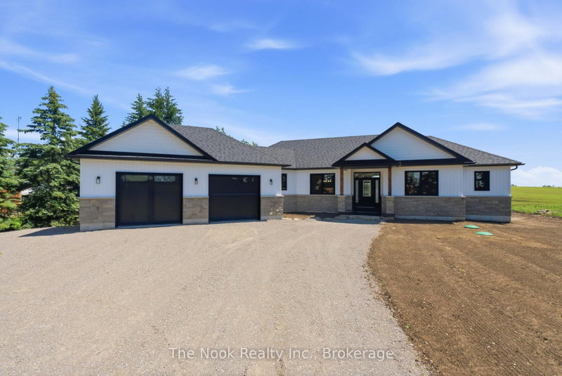 48 Cresswell Rd, Kawartha Lakes, Ontario