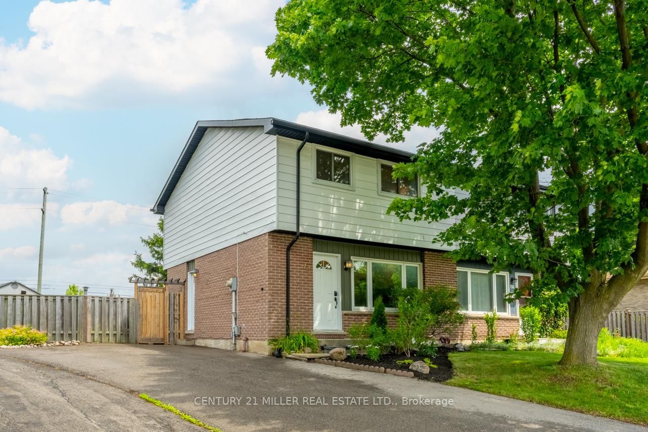 47 Hopewell Crescent • Hamilton, ON photo 3