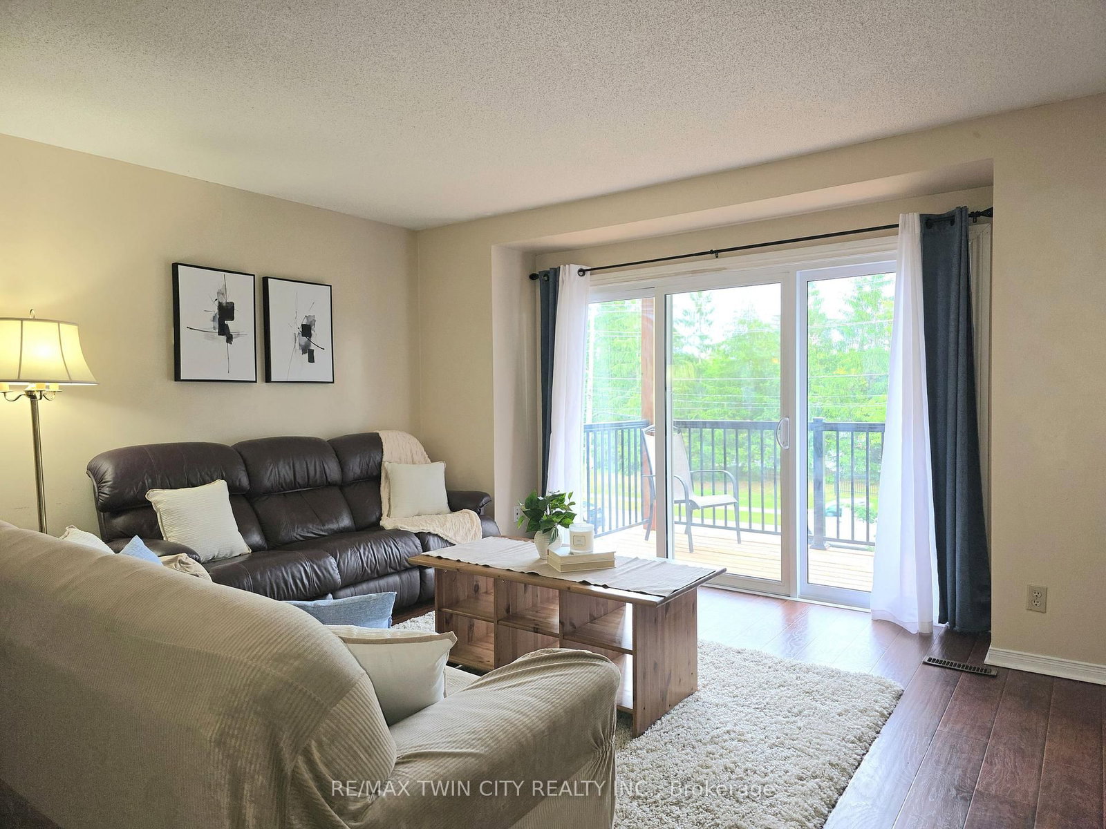 250 Keats Way • #6 • Waterloo, ON photo 4