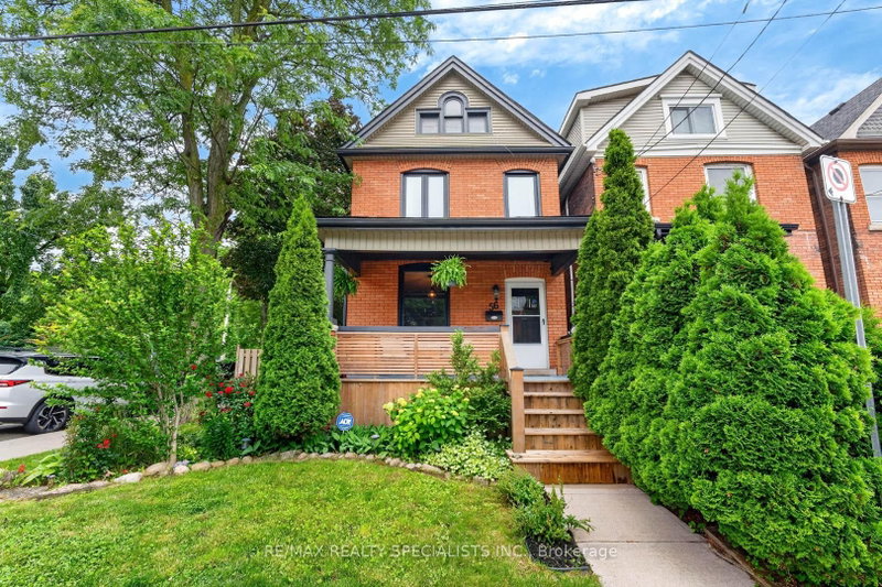 56 Cumberland Ave, Hamilton, Ontario