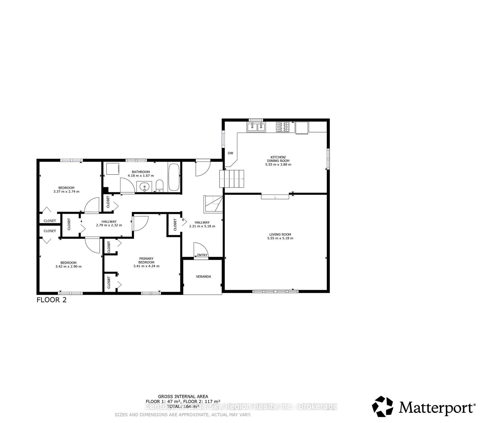 36 Nichols Street • Callander, ON photo 29