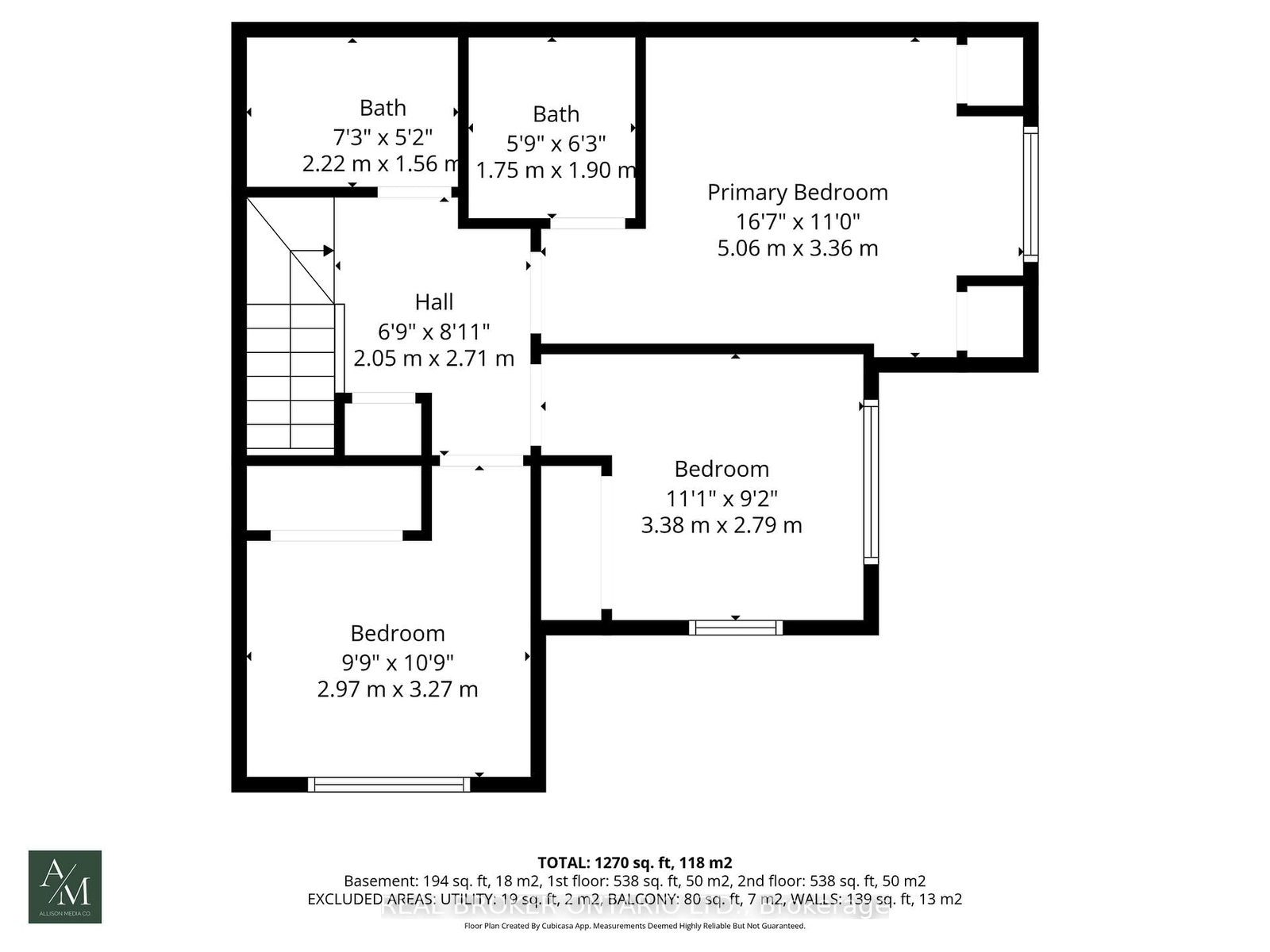 5000 Desantis Drive • Lincoln, ON photo 37