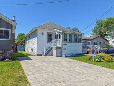 13 Pollard Avenue