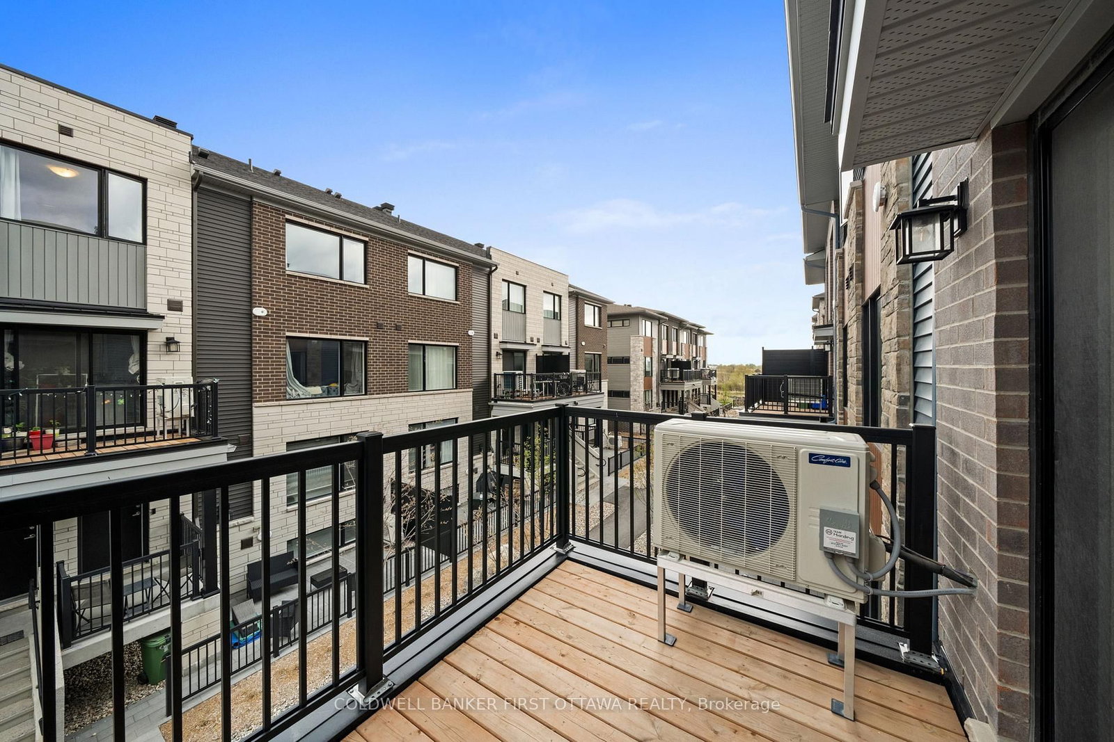 1411 Creekway Private • Kanata, ON photo 18