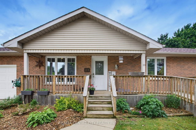 119 Anderson Avenue