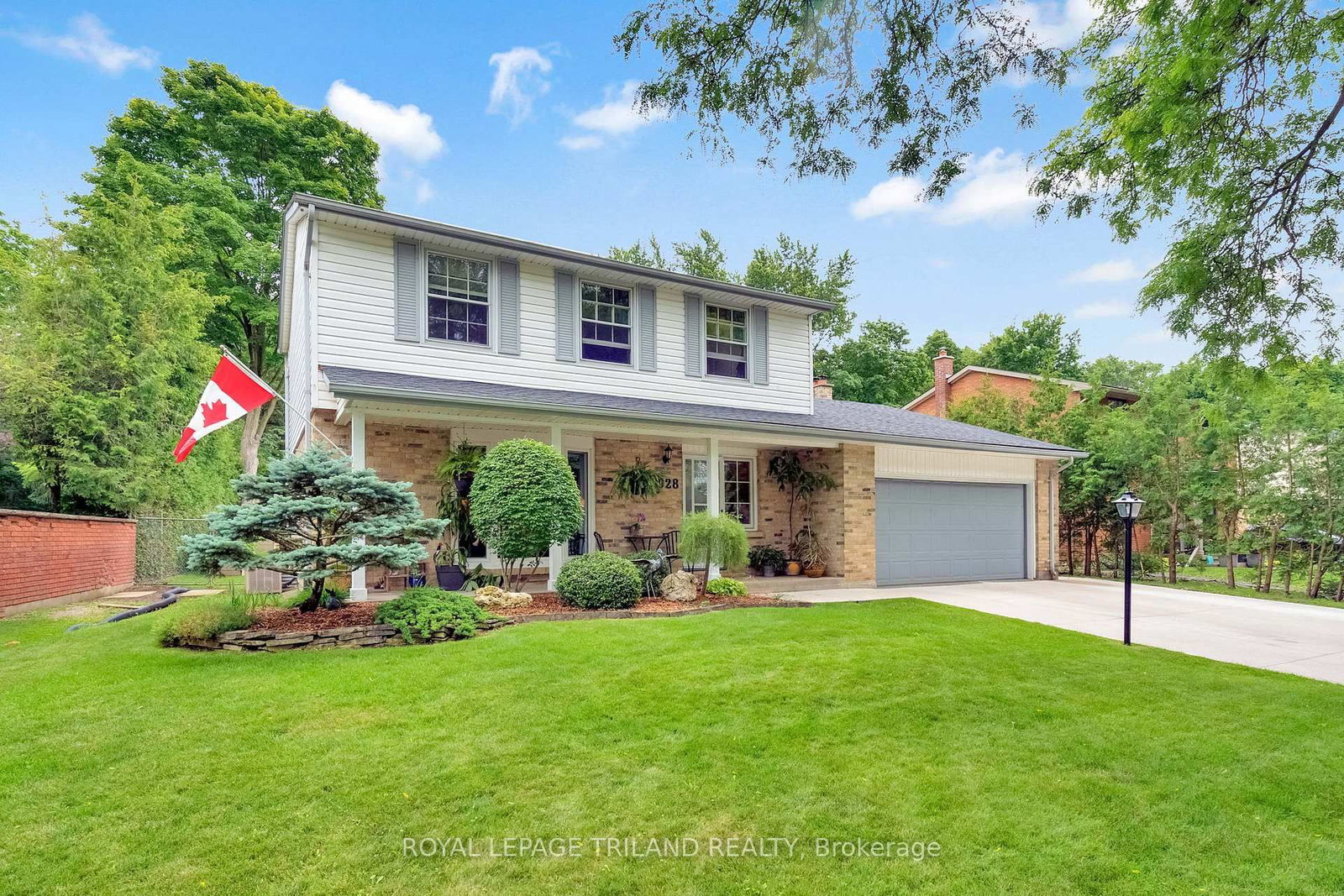 1028 Kingston Avenue, London North