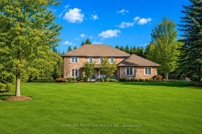 17 Bridle Path
