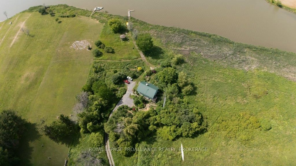 1558 Highway 96 • Wolfe Island, ON photo 33