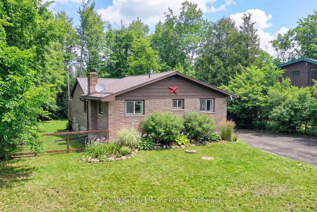30 Woods Avenue