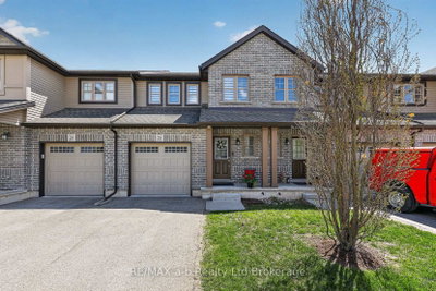 Townhouse for sale at 28-175 INGERSOLL Street, Ingersoll, Ontario, N5C 0B9 - North - MLS: X13478124
