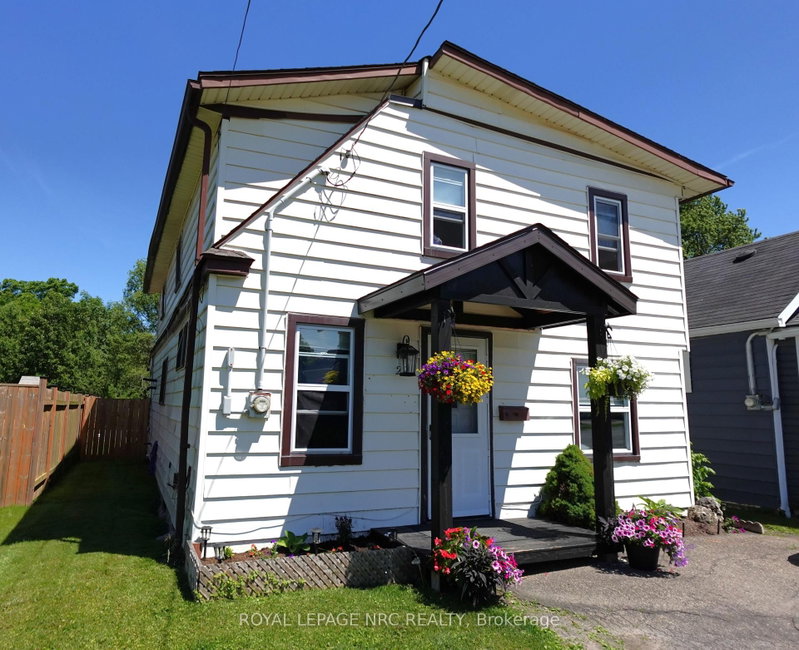 29 Wellington Street