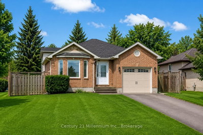 61 Albery Court