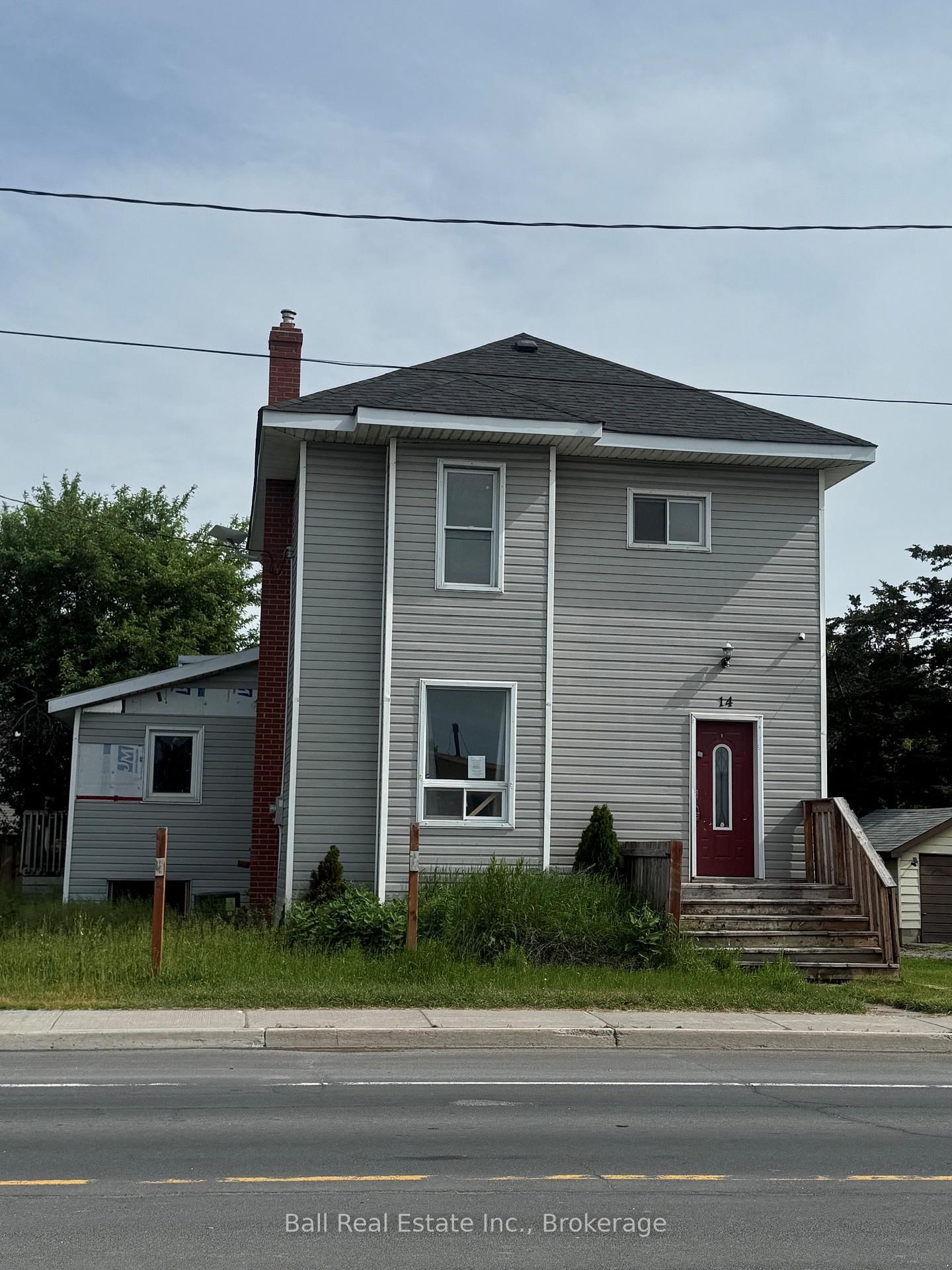 14 Ottawa Street W • Havelock-Belmont-Methuen, ON photo 3