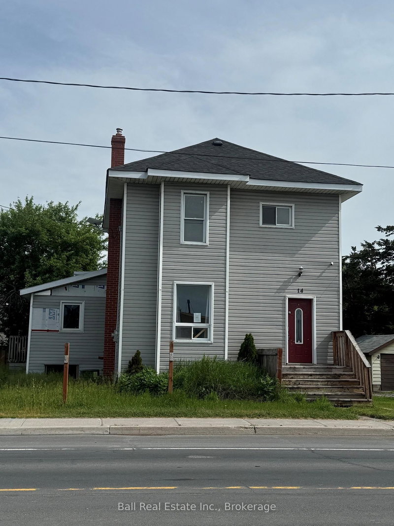 14 Ottawa Street W