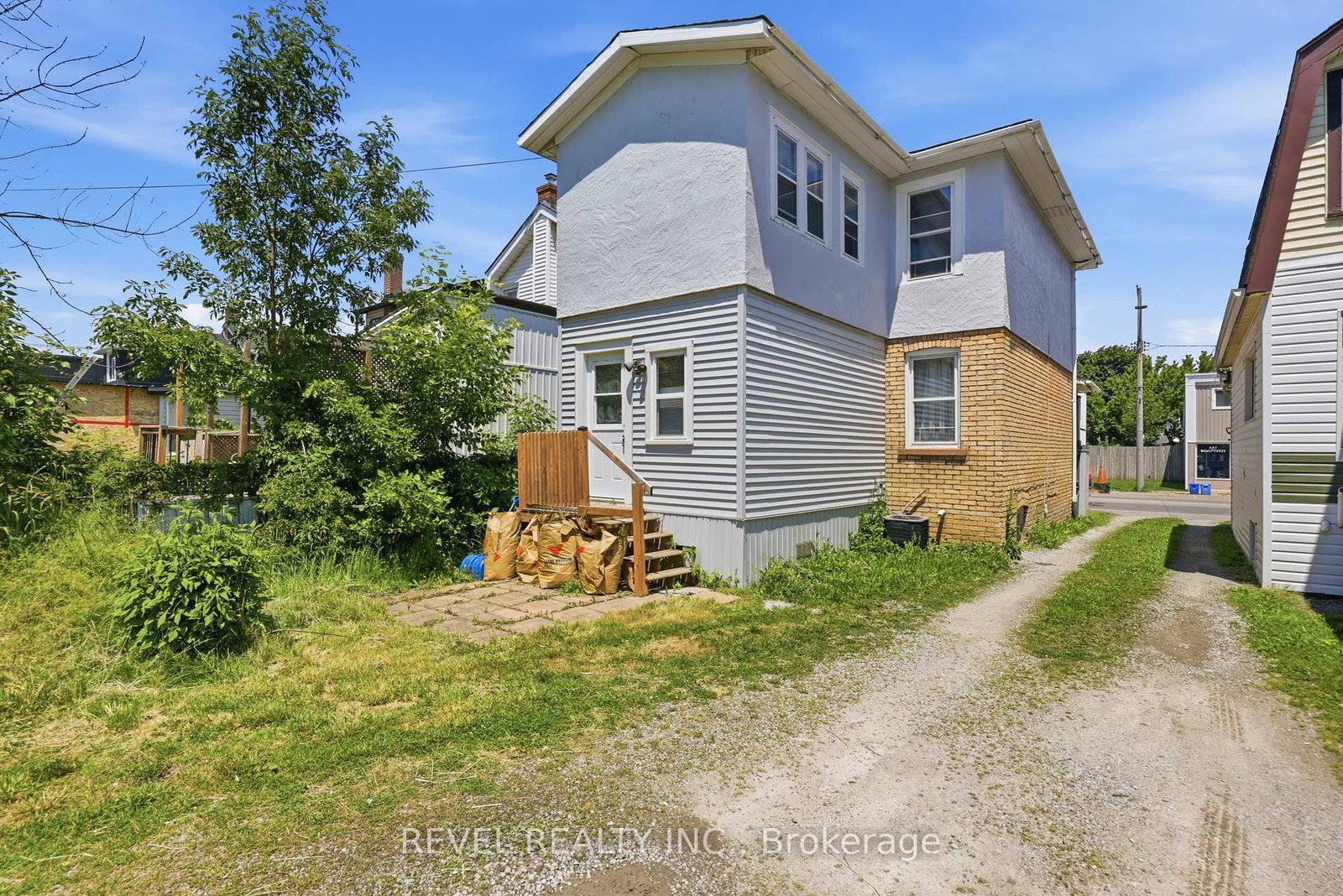 463 East Main Street • Welland, ON photo 30