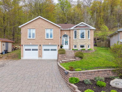 65 BELLEVIEW Crescent