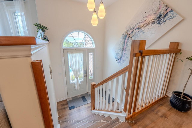 65 BELLEVIEW Crescent