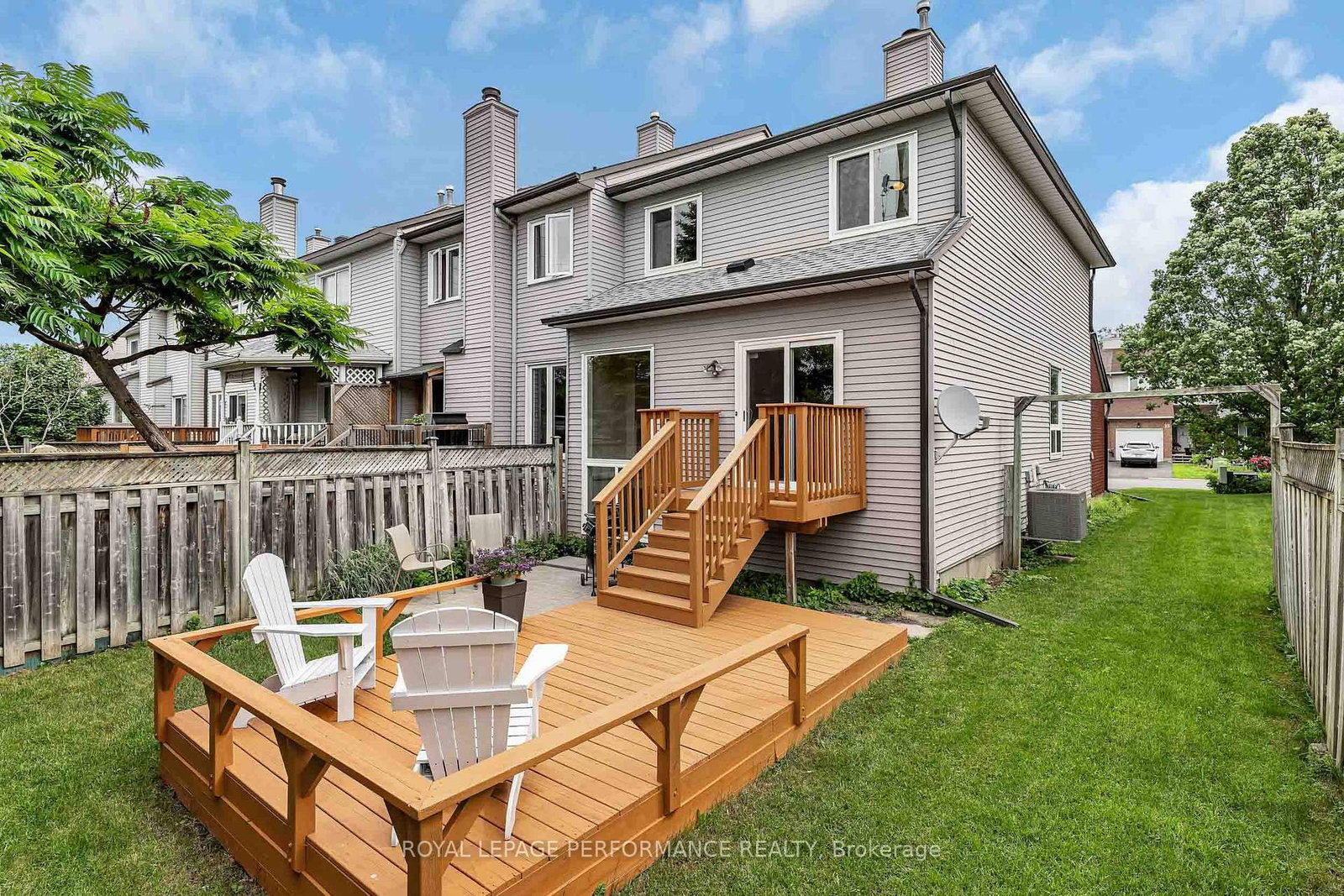 26 Armadale Crescent • Ottawa, ON photo 38