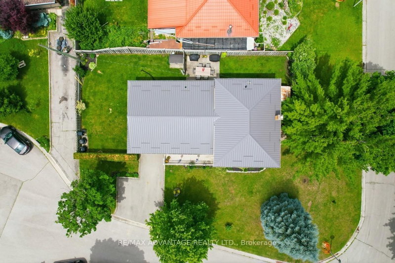 15 North Almond Place