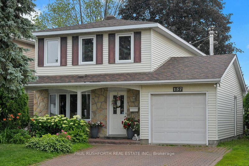157 Craig Henry Drive