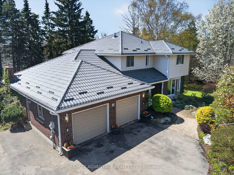 44 Northcrest Drive