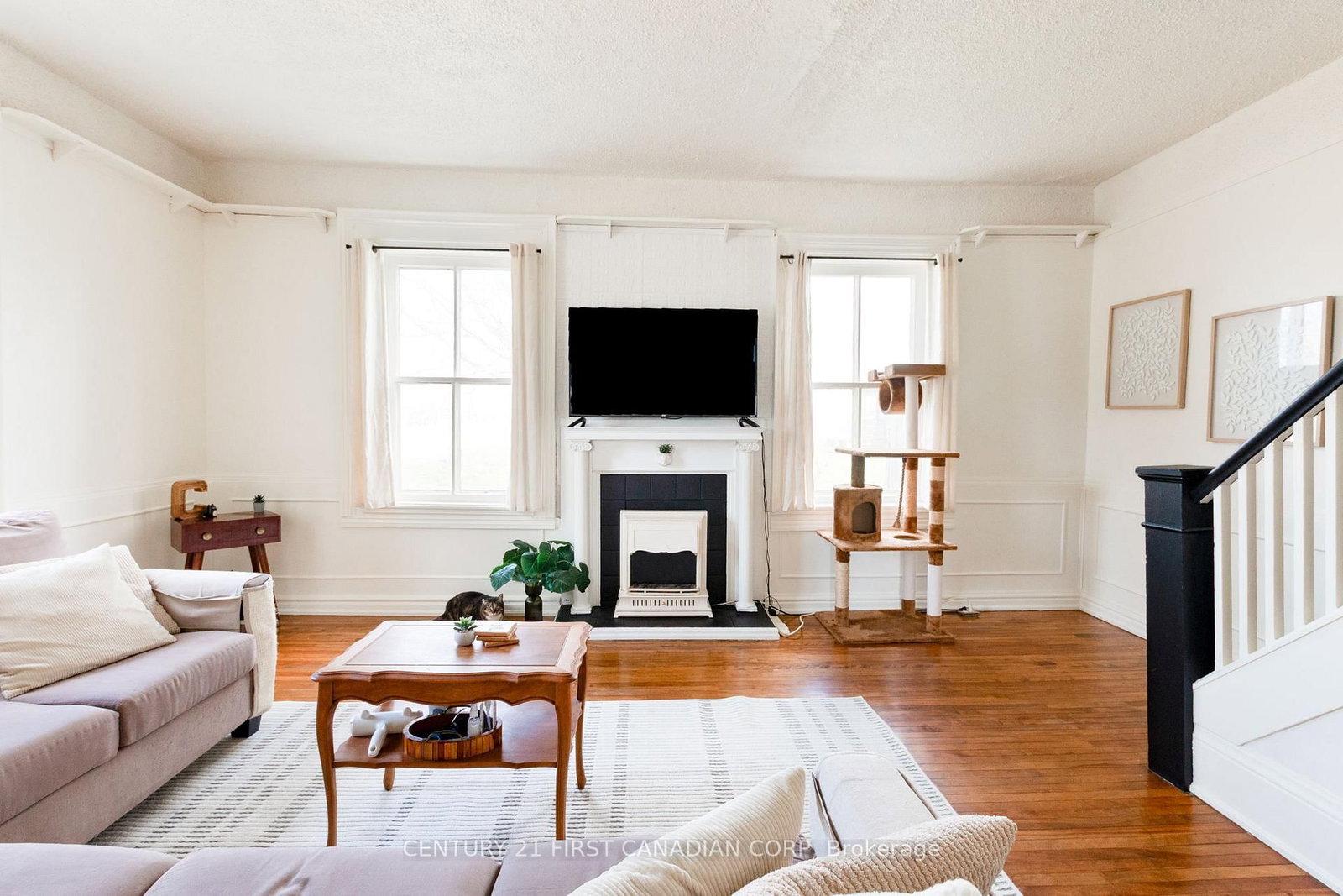 1 Fairview Avenue • St. Thomas, ON photo 12