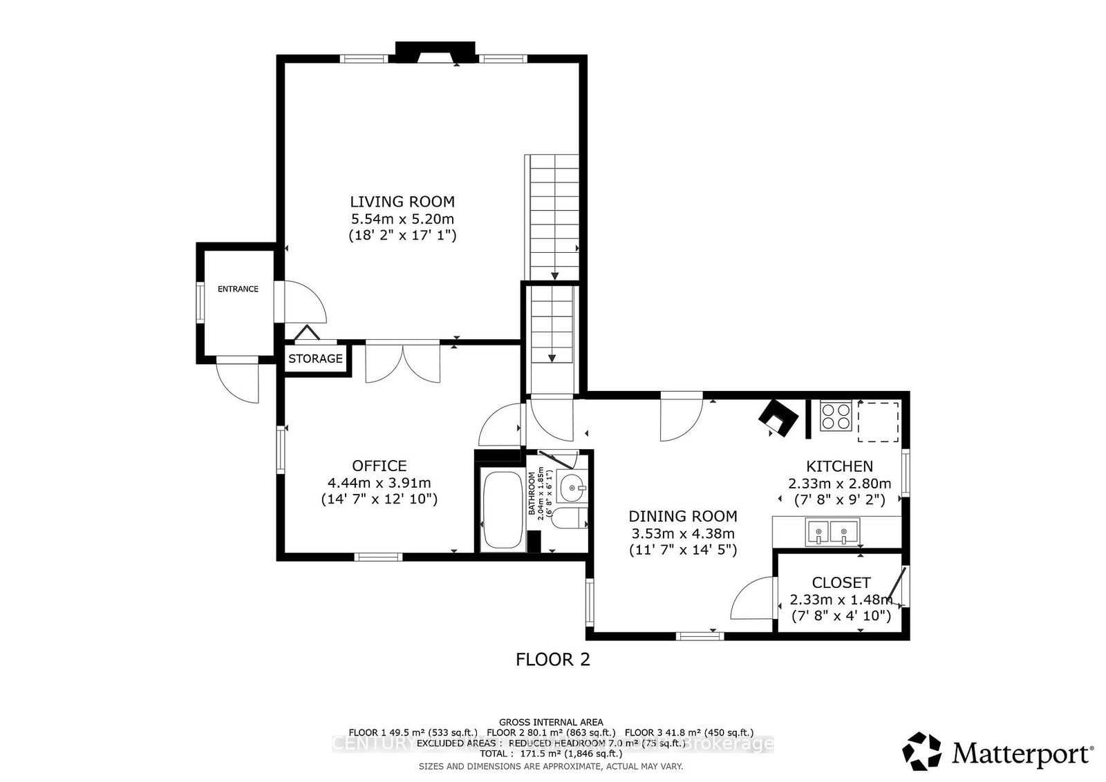 1 Fairview Avenue • St. Thomas, ON photo 44