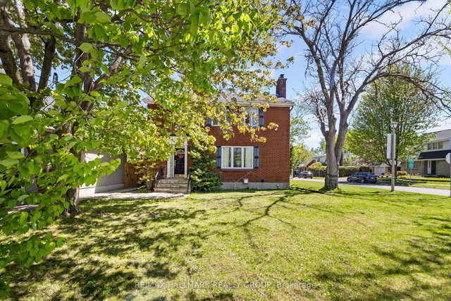 824 Byron Avenue
