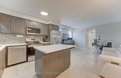 388 Old Huron Road • #24A • Kitchener, ON photo 9