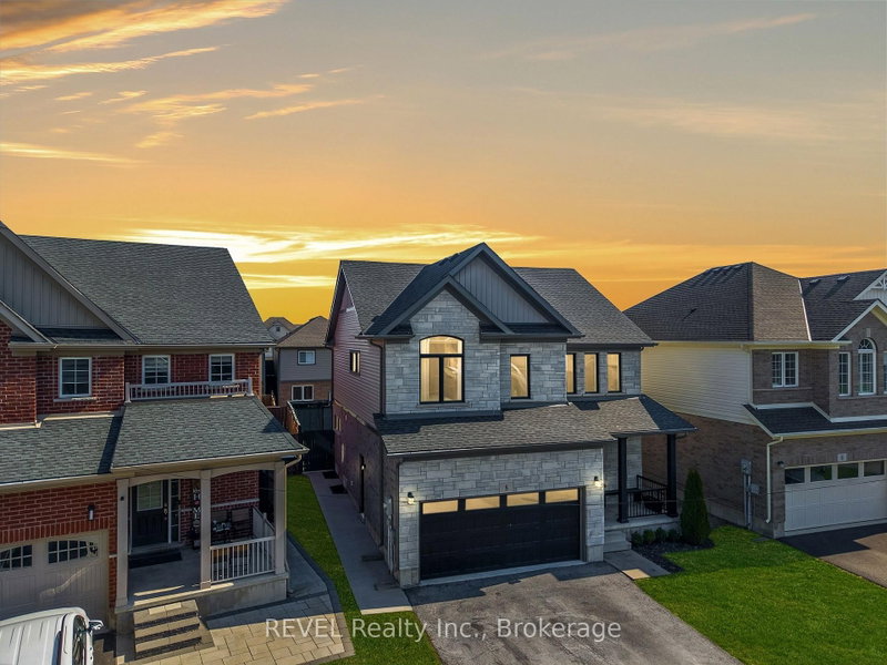 8 Elderberry Road