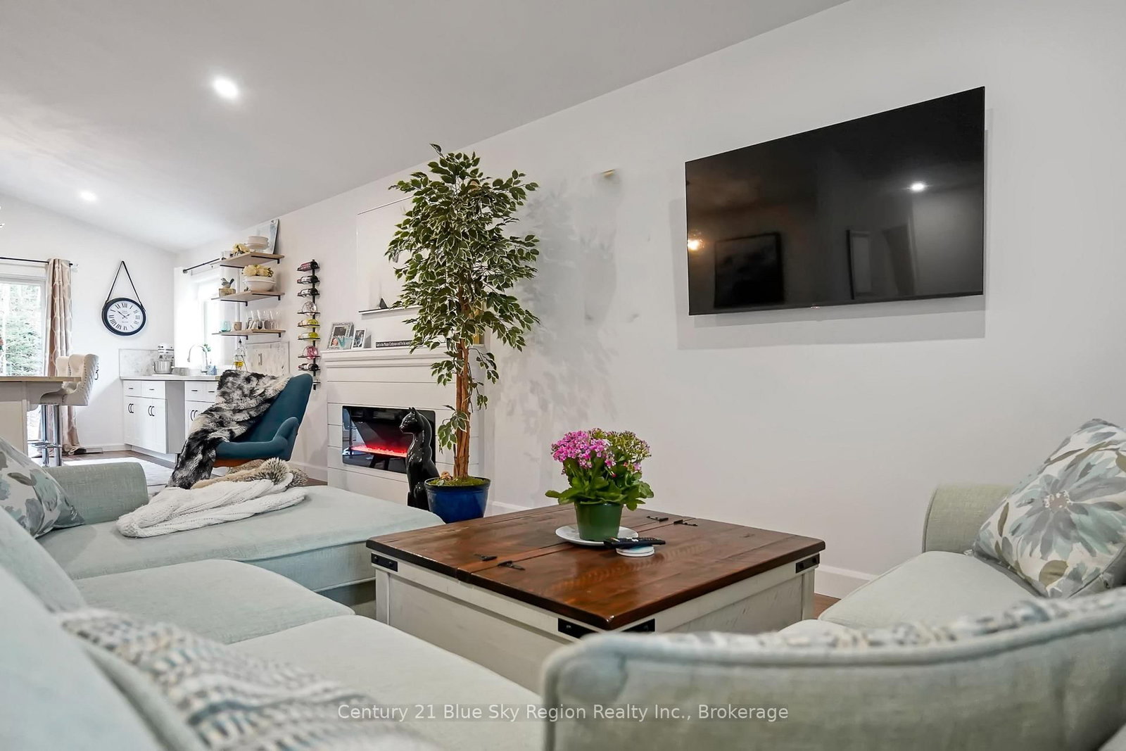 104 GREENWOOD Drive • Bonfield, ON photo 17