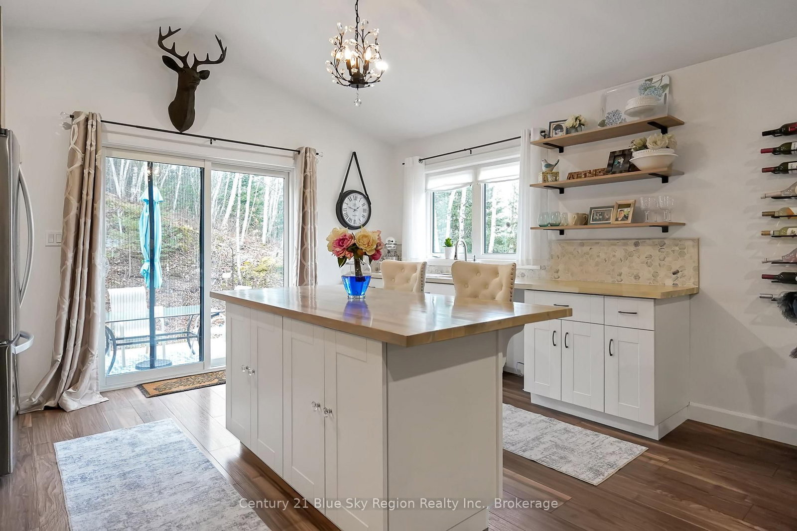 104 GREENWOOD Drive • Bonfield, ON photo 25