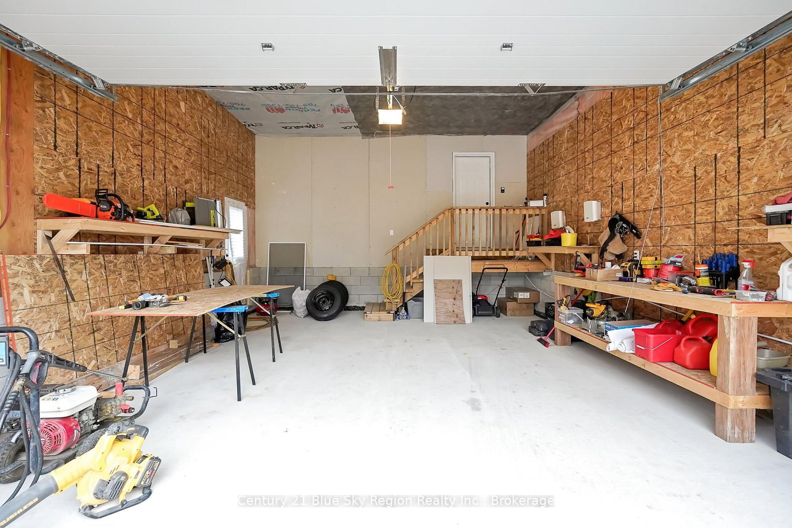 104 GREENWOOD Drive • Bonfield, ON photo 44