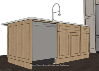 282 S Grosvenor Street • Saugeen Shores, ON photo 9