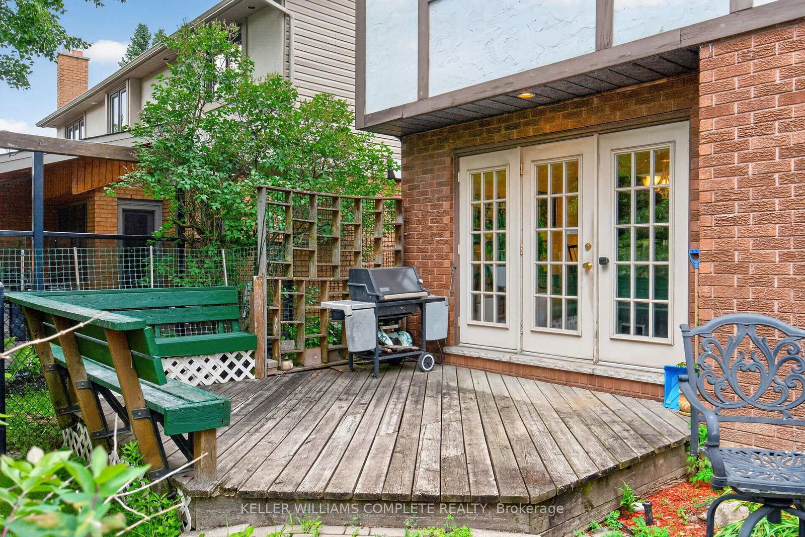 20 Tamwood Court • Hamilton, ON photo 38
